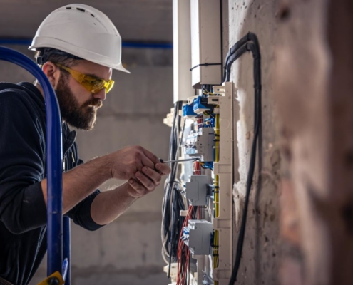 Cât de esențială este găsirea unui electrician local pentru electrocasnice? 7 how-essential-is-finding-a-local-electrician-for-home-appliances?