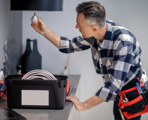 Sfaturi de top pentru instalarea corpurilor de iluminat 4 top-tips-for-installing-light-fixtures