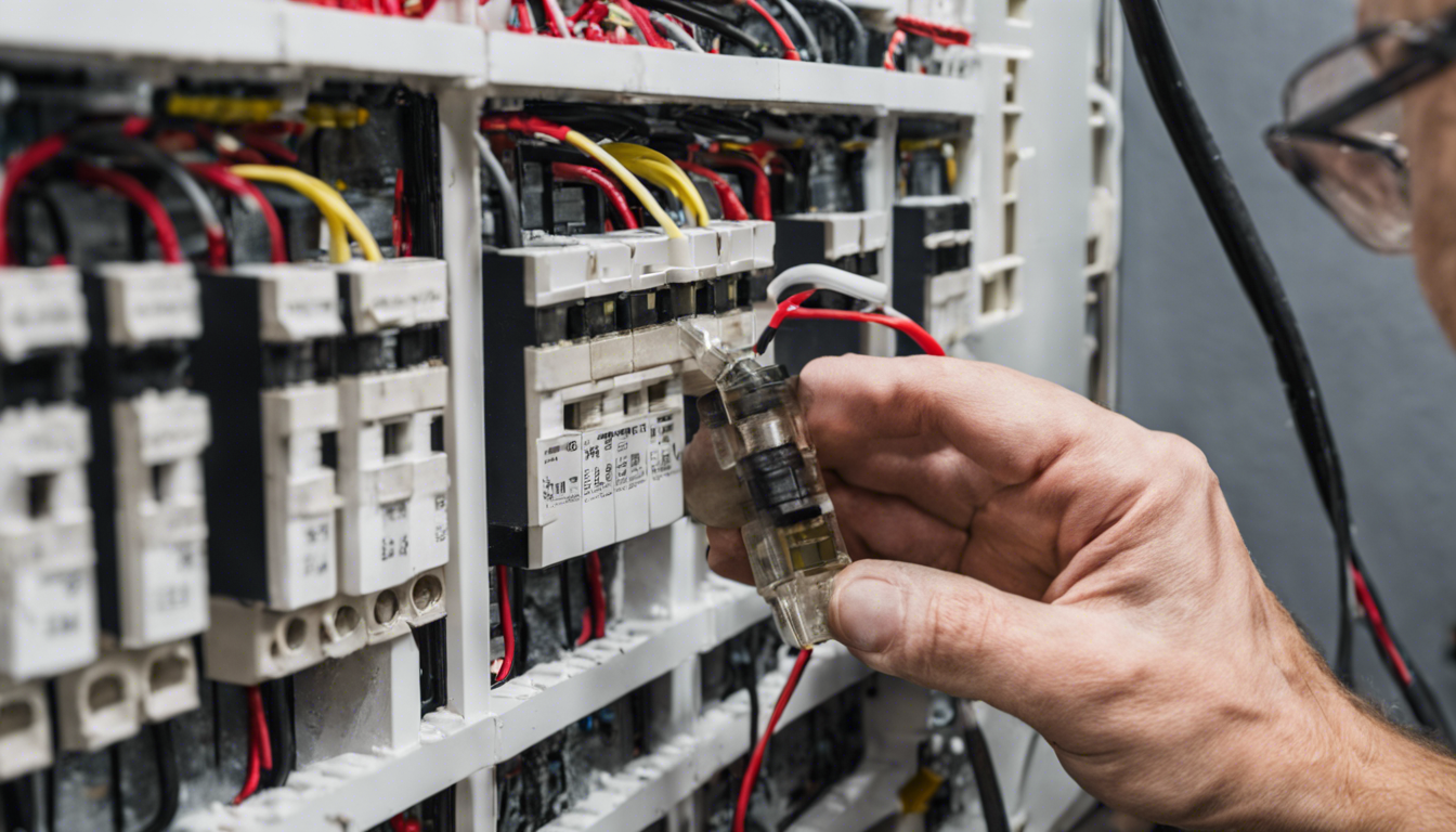 Prize și întrerupătoare