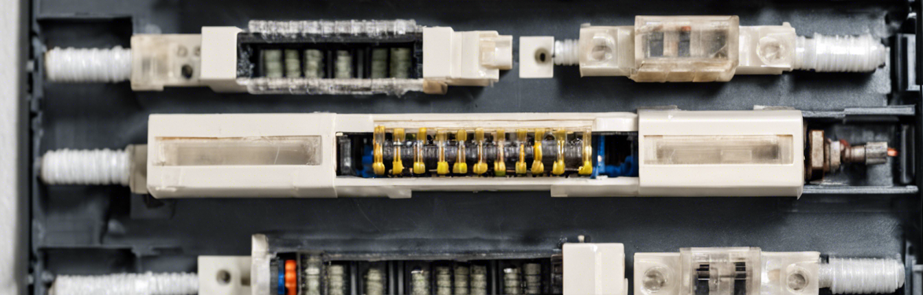 Repraratii electrice