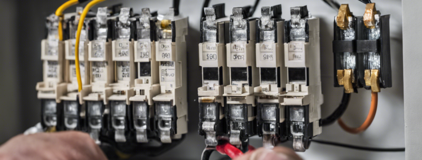 Înlocuirea siguranţelor