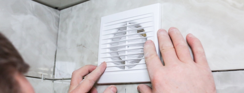 montajul ventilatorului montajul ventilatorului